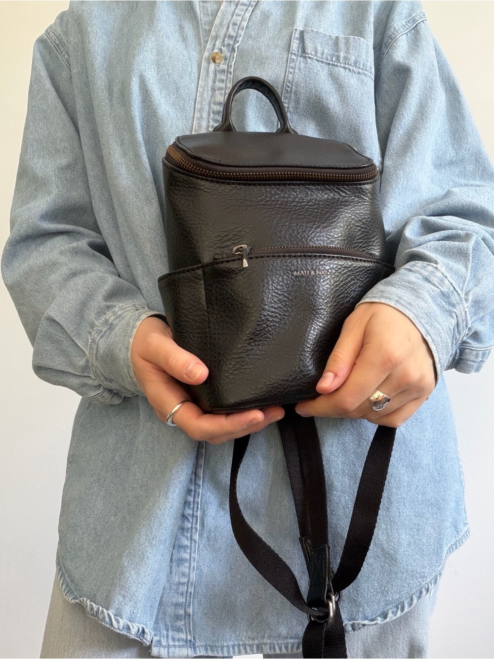 Matt & Nat BRAVESM Backpack